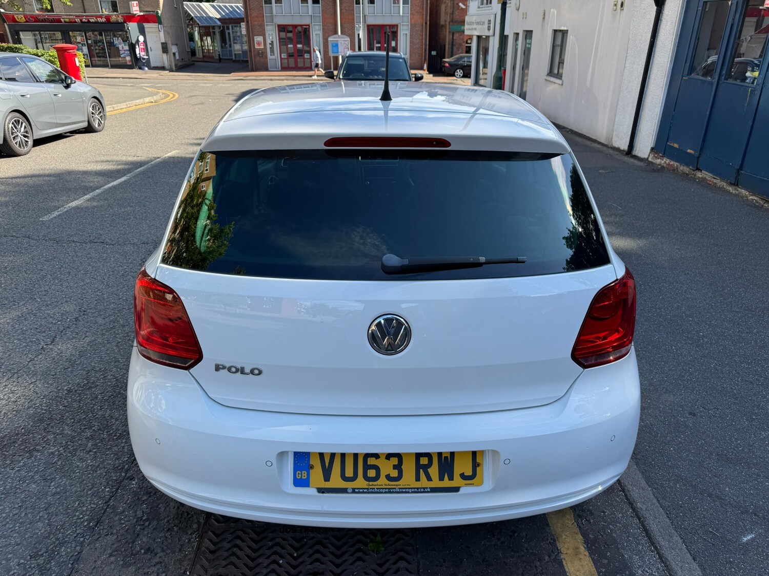 Vehicle 79