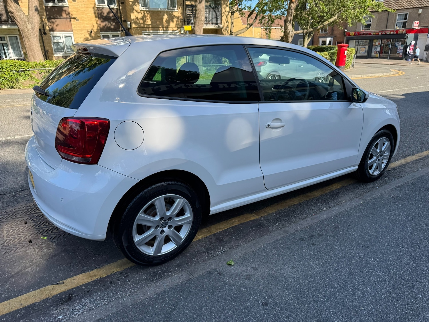 Vehicle 9