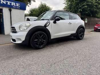 2013 (63) - 1.6 Cooper 3dr