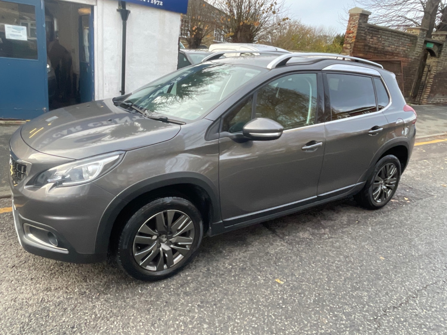 Used Peugeot 2008 2018 for sale - 76819900: Photo 1
