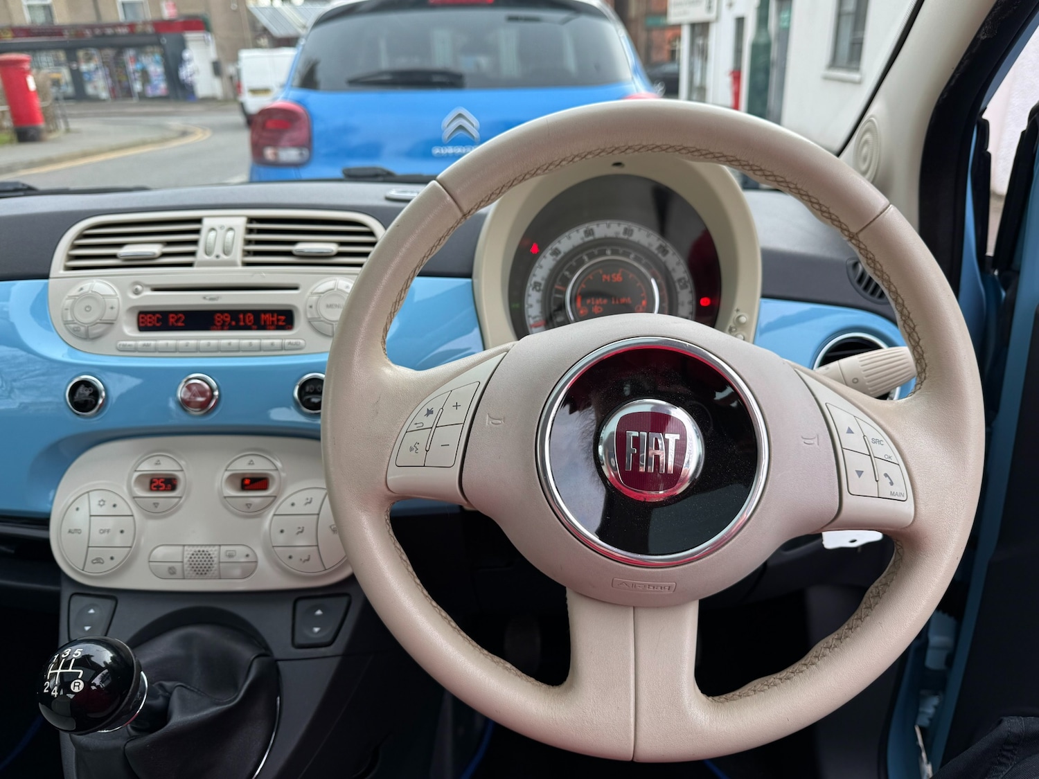 Used Fiat 500 2014 for sale - 77590535: Photo 14