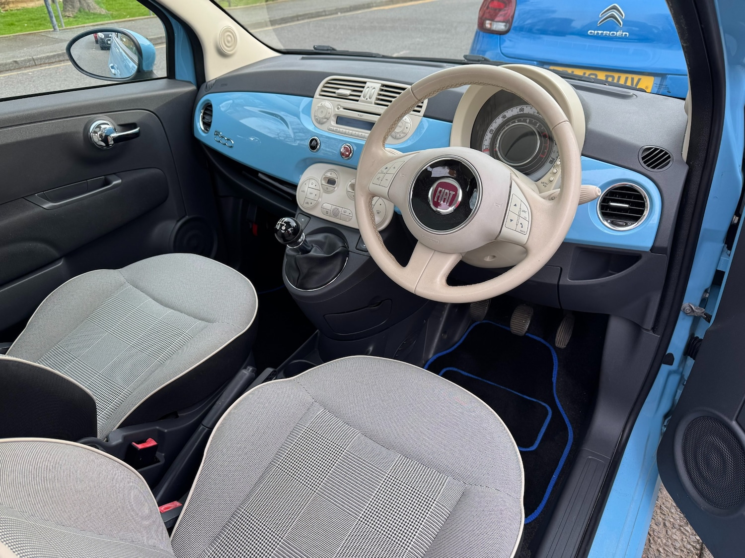 Used Fiat 500 2014 for sale - 77590535: Photo 16