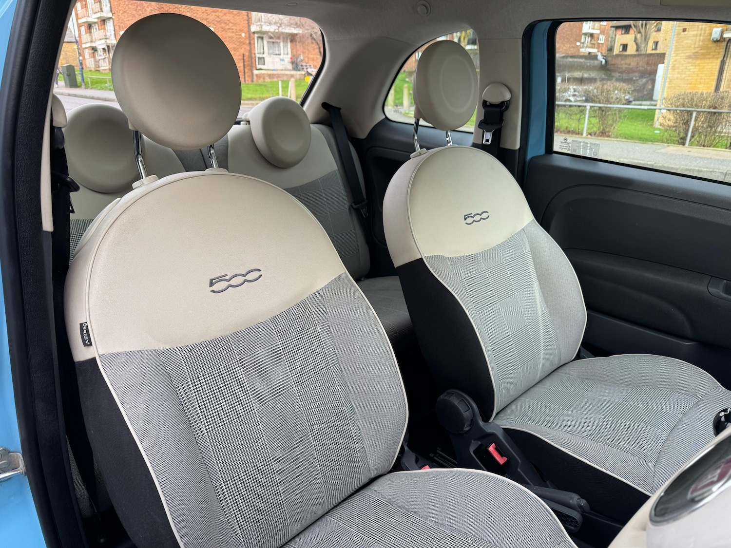 Used Fiat 500 2014 for sale - 77590535: Photo 17