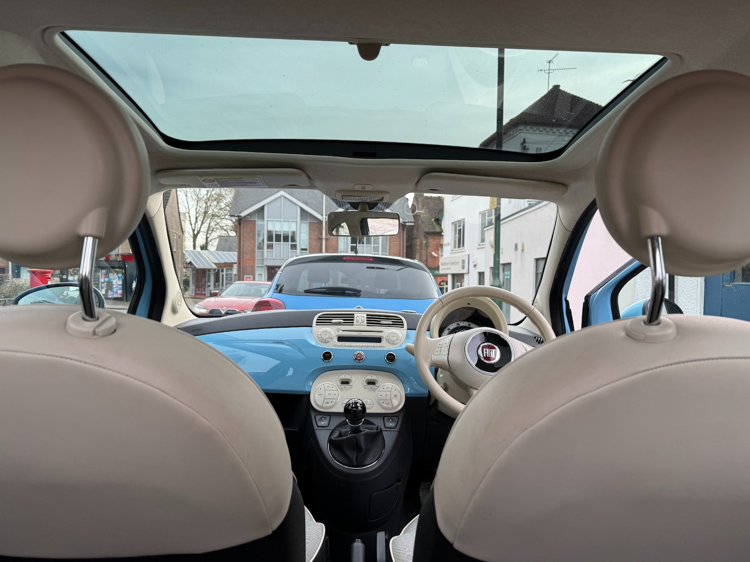 Used Fiat 500 2014 for sale - 77590535: Photo 20