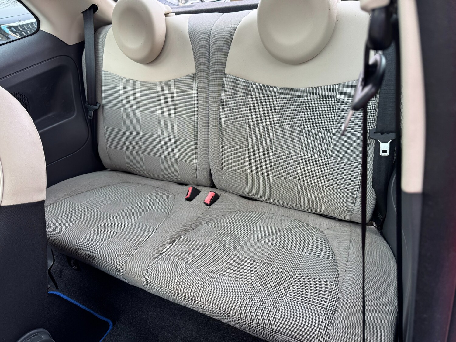 Used Fiat 500 2014 for sale - 77590535: Photo 21