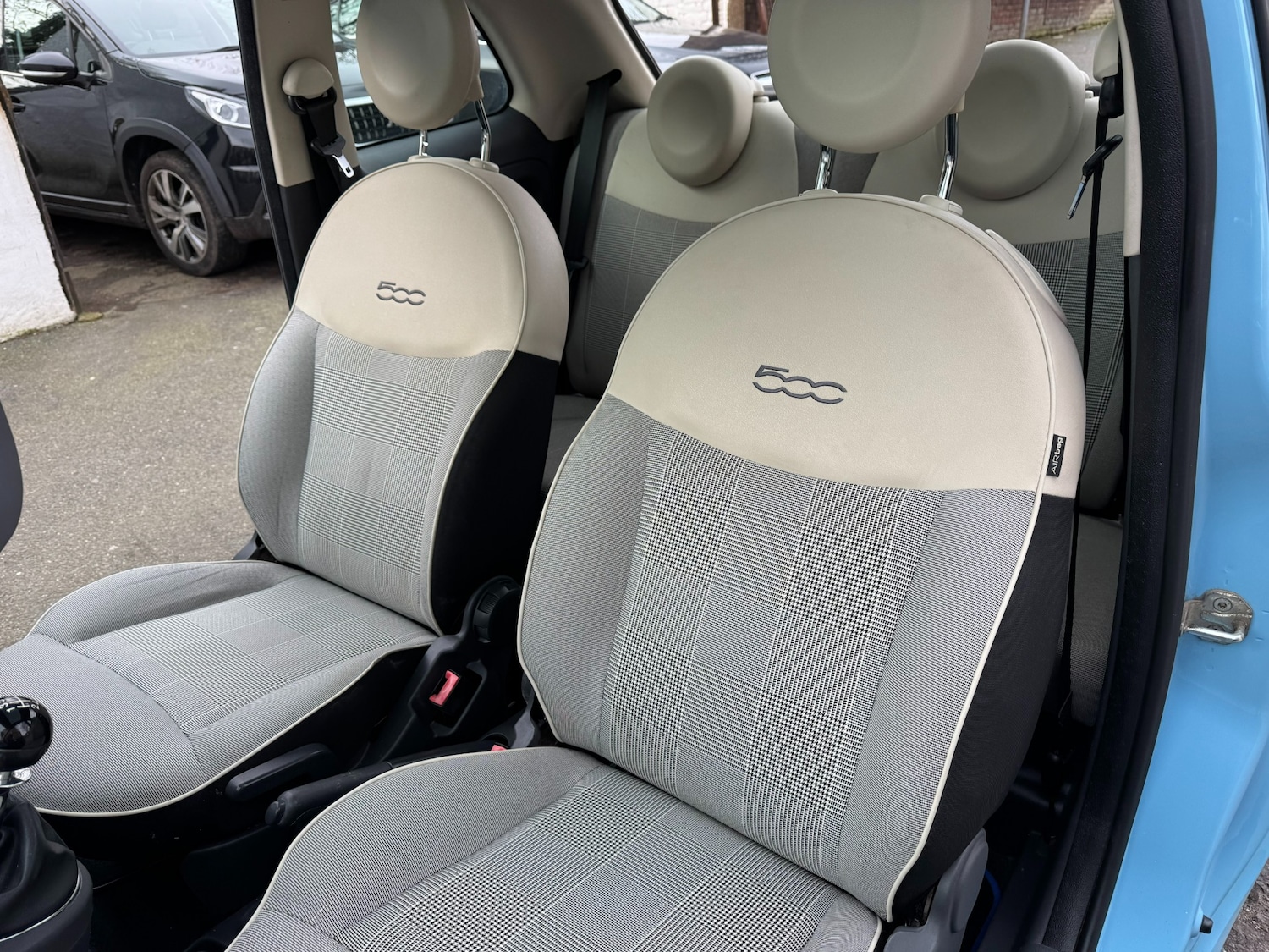 Used Fiat 500 2014 for sale - 77590535: Photo 22