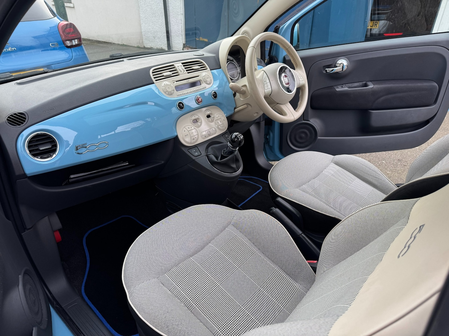 Used Fiat 500 2014 for sale - 77590535: Photo 23