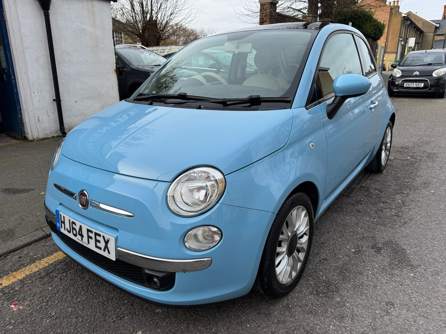 Used Fiat 500 2014 for sale - 77590535: Photo 28