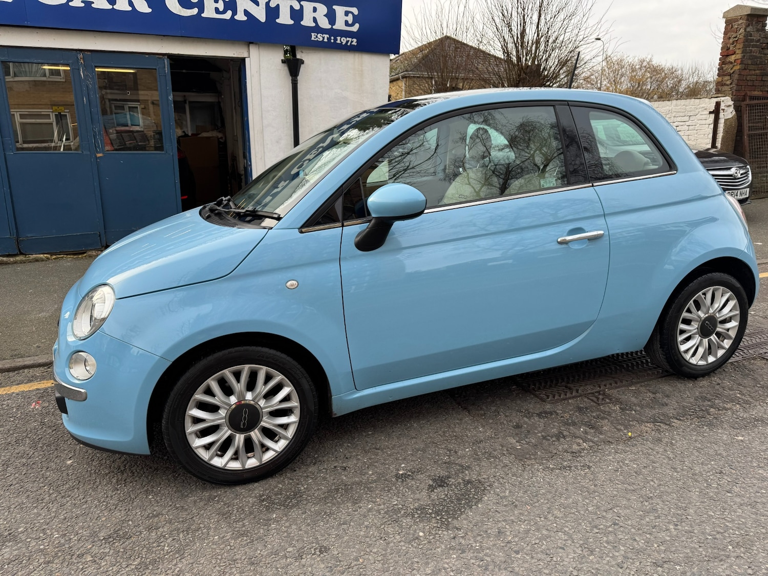 Used Fiat 500 2014 for sale - 77590535: Photo 36