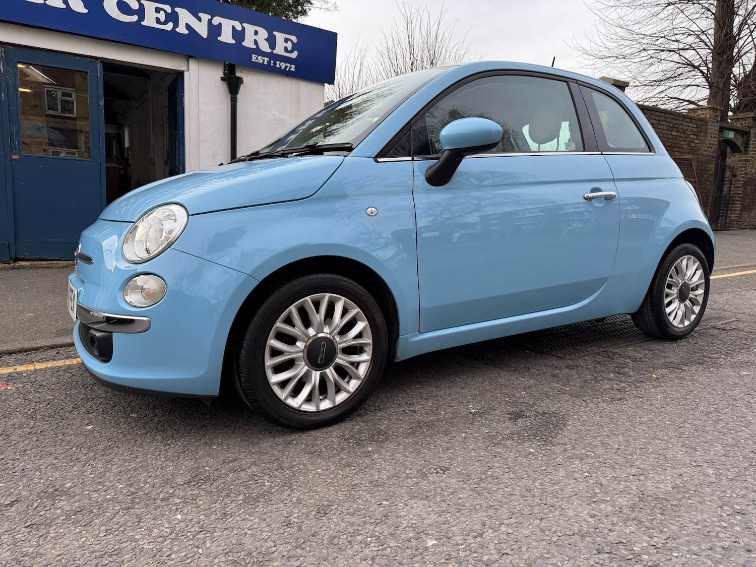 Used Fiat 500 2014 for sale - 77590535: Photo 38