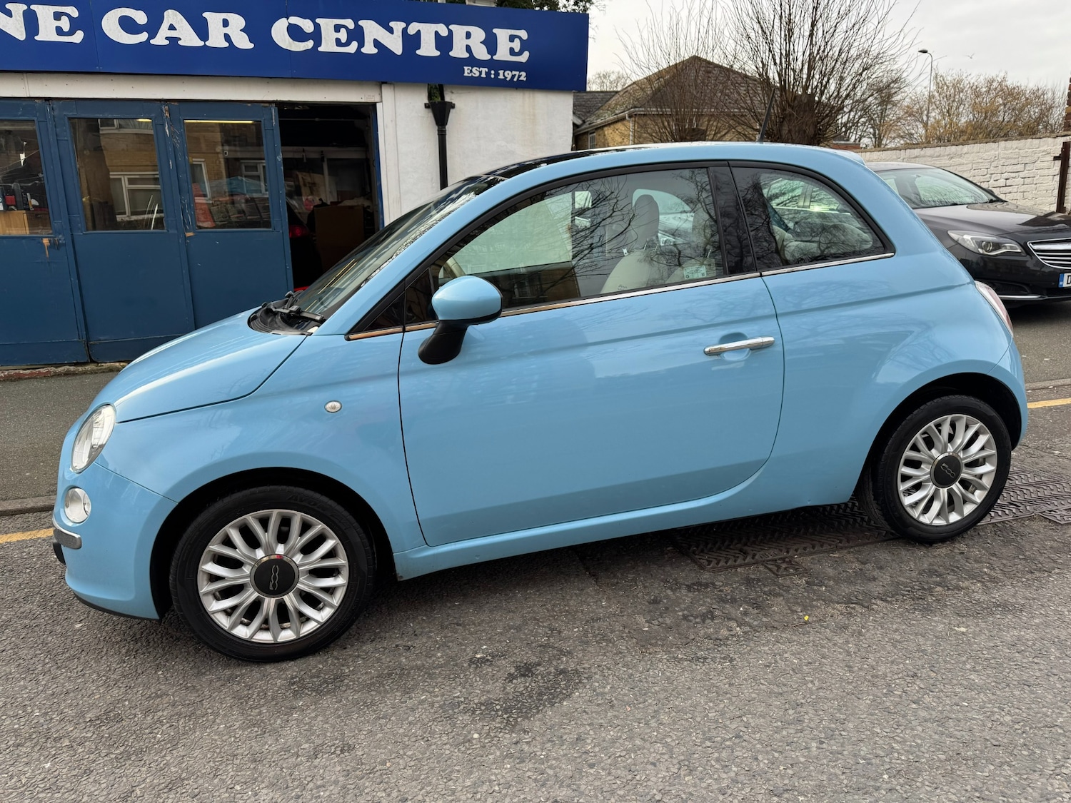 Used Fiat 500 2014 for sale - 77590535: Photo 39