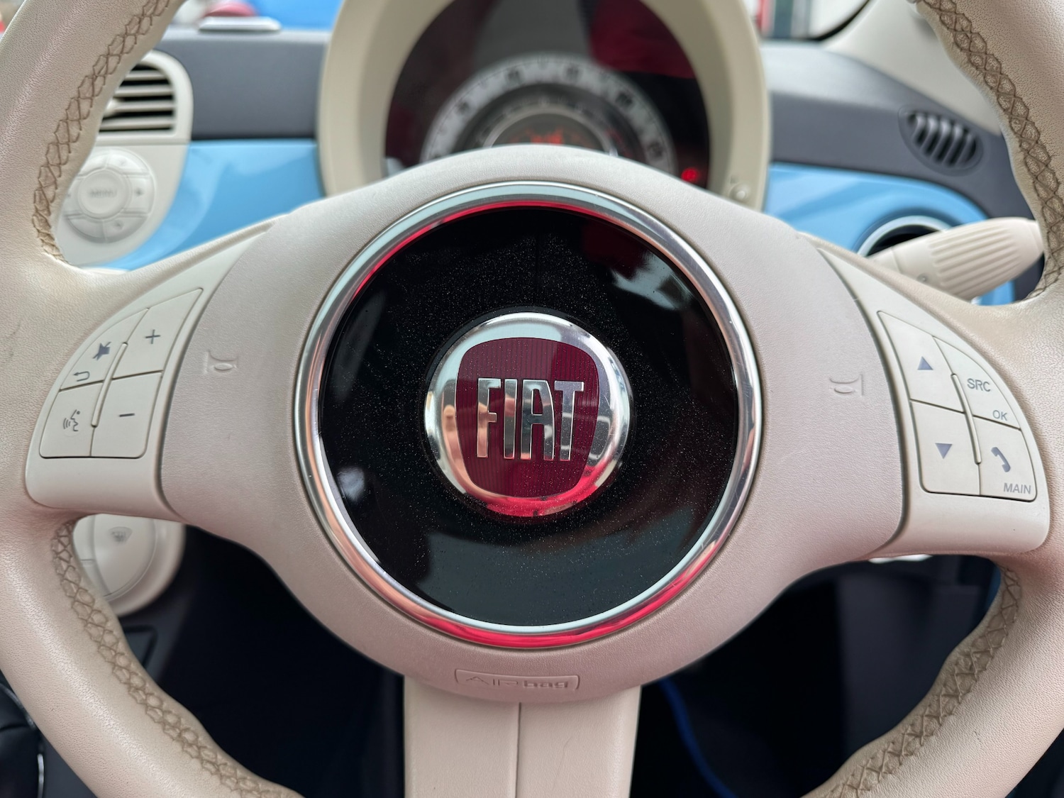 Used Fiat 500 2014 for sale - 77590535: Photo 43