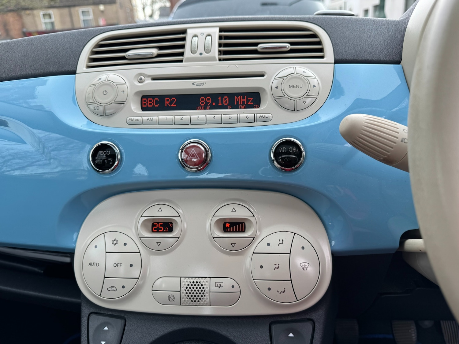 Used Fiat 500 2014 for sale - 77590535: Photo 44