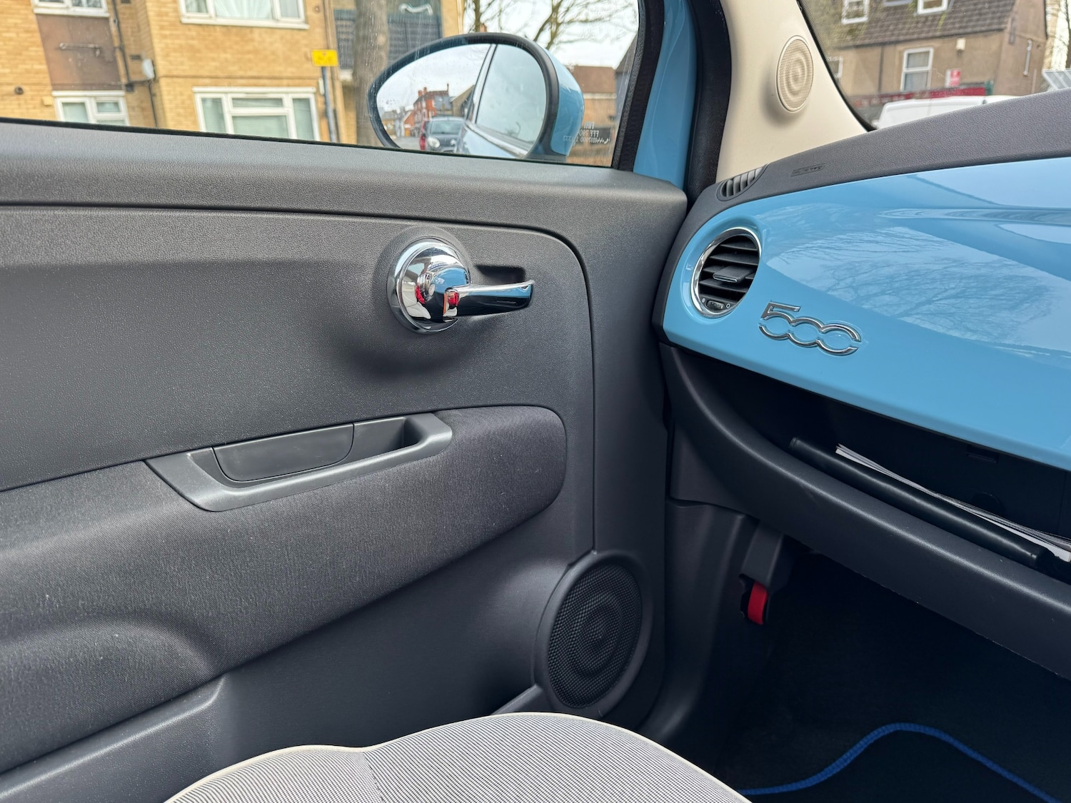 Used Fiat 500 2014 for sale - 77590535: Photo 47