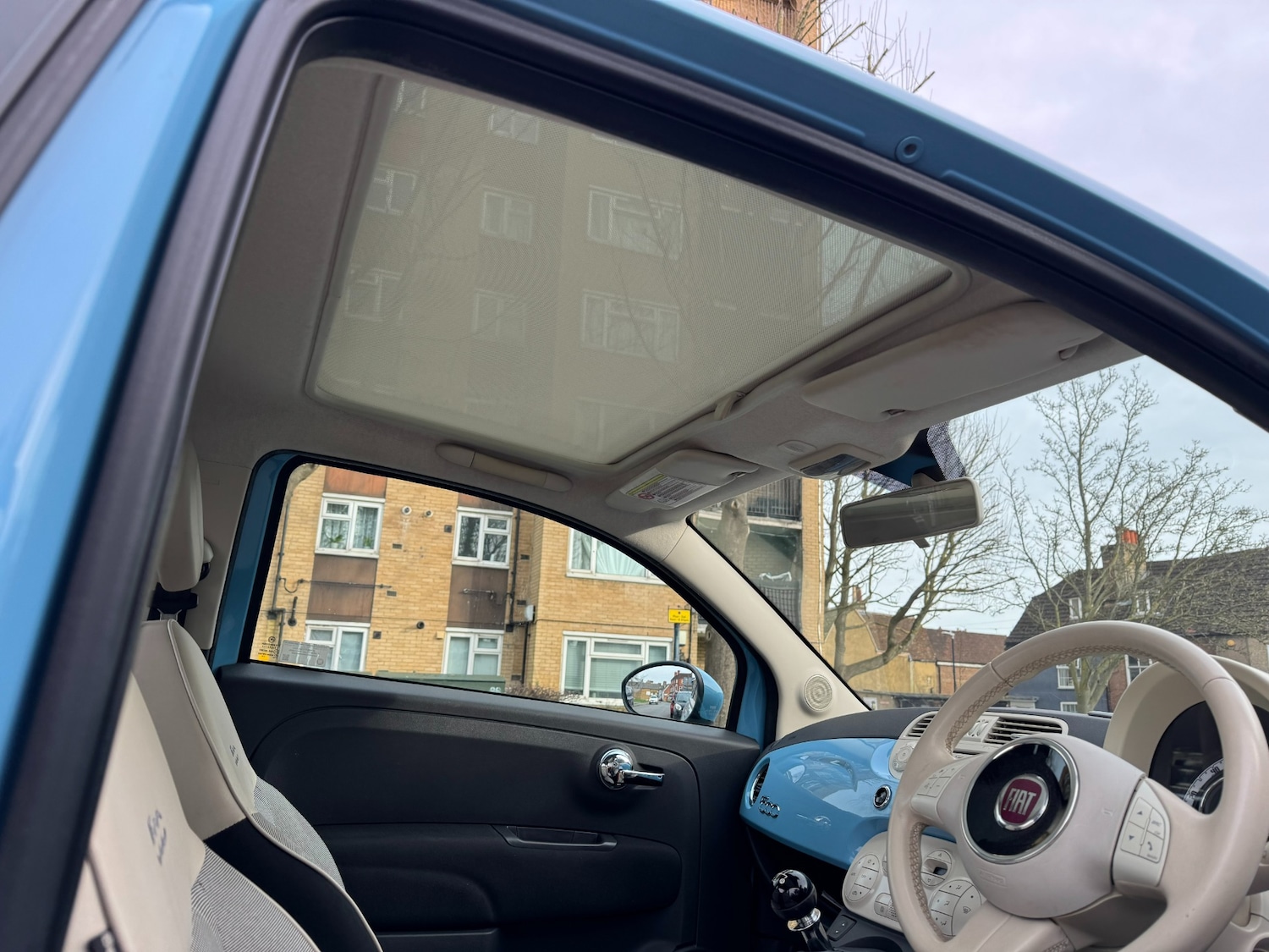 Used Fiat 500 2014 for sale - 77590535: Photo 48