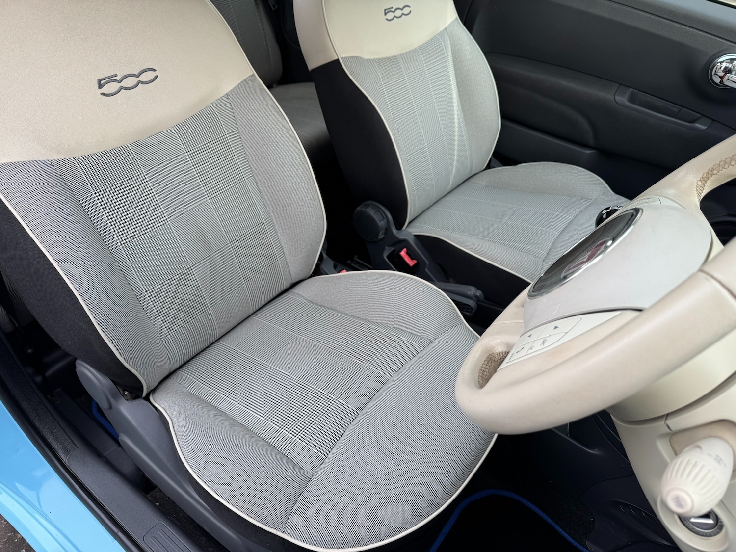 Used Fiat 500 2014 for sale - 77590535: Photo 49