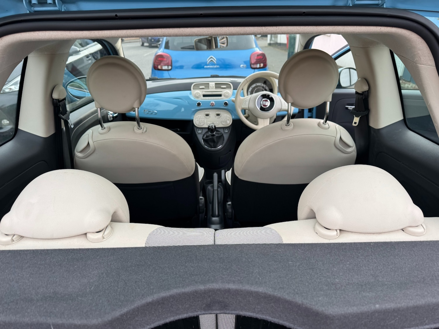 Used Fiat 500 2014 for sale - 77590535: Photo 51