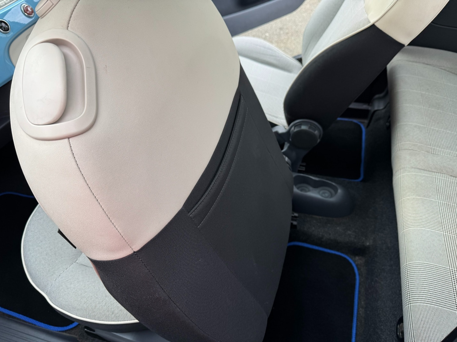 Used Fiat 500 2014 for sale - 77590535: Photo 55