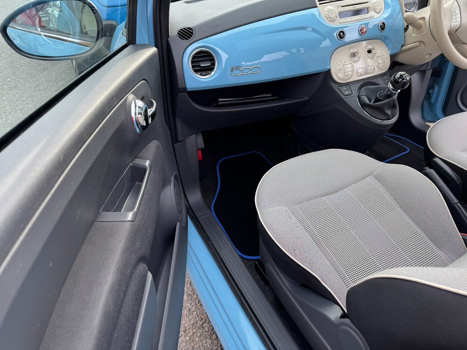 Used Fiat 500 2014 for sale - 77590535: Photo 57