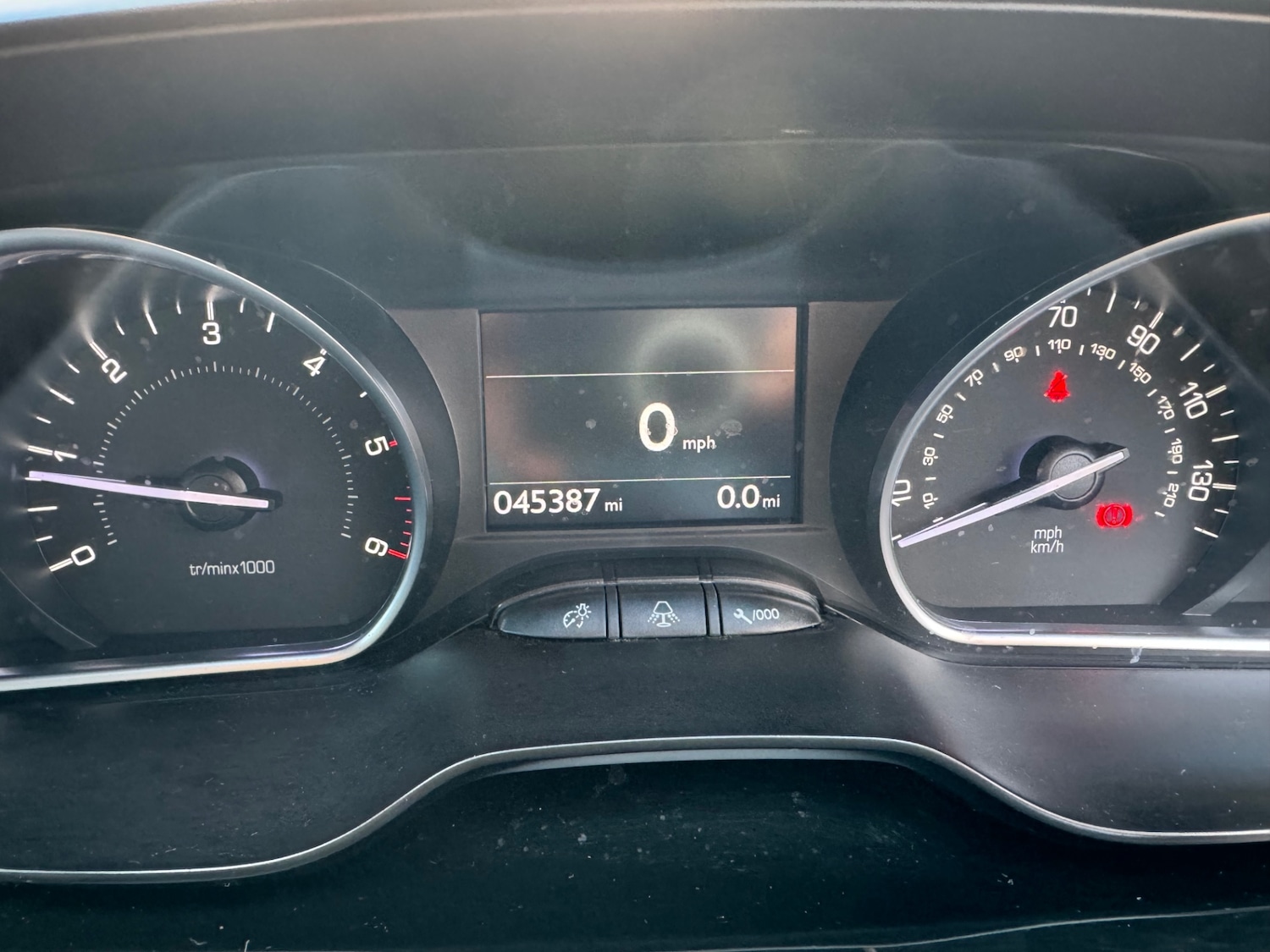 Used Peugeot 208 2012 for sale - 77061305: Photo 5