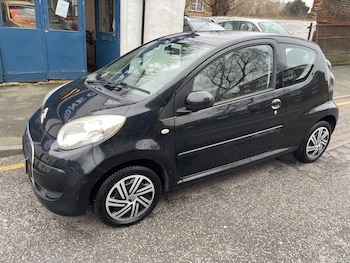 Used Citroen C1 2009 for sale - 77490738: Photo