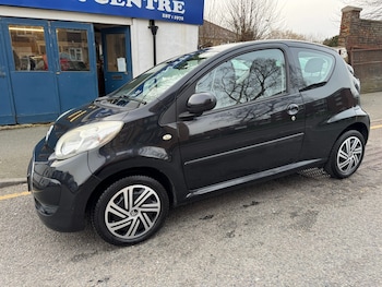 Used Citroen C1 2009 for sale - 77490738: Photo