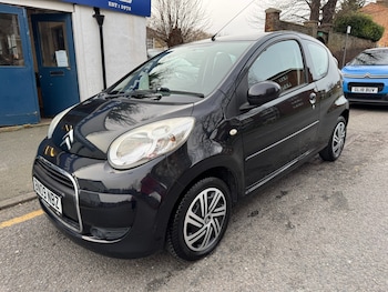 Used Citroen C1 2009 for sale - 77490738: Photo