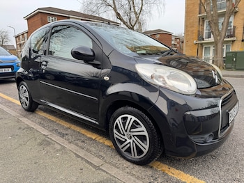 Used Citroen C1 2009 for sale - 77490738: Photo