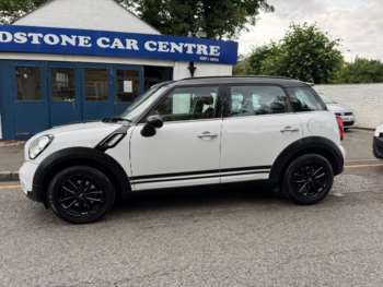 Used MINI Countryman 2014 for sale - 74866600: Photo