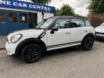 Used MINI Countryman 2014 for sale - 74866600: Photo