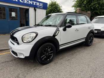 Used MINI Countryman 2014 for sale - 74866600: Photo