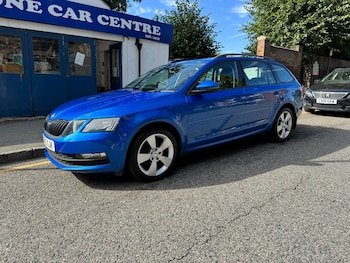 Used Skoda Octavia 2020 for sale - 76008372: Photo
