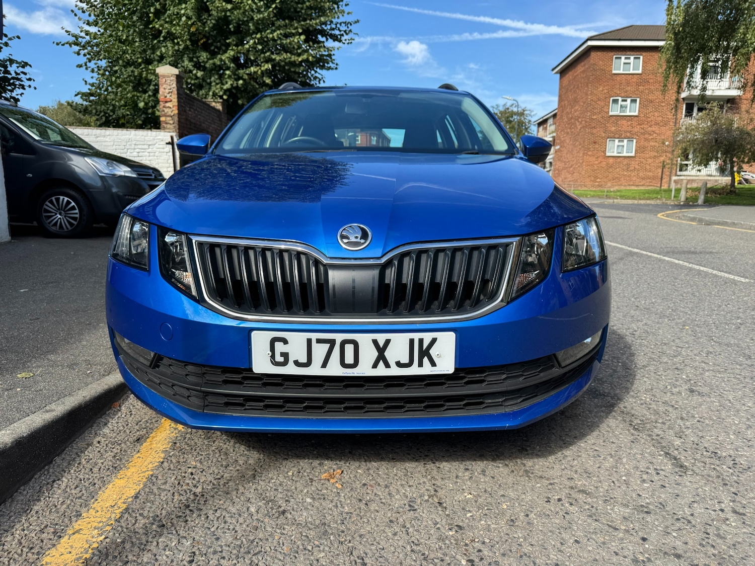 Vehicle 25
