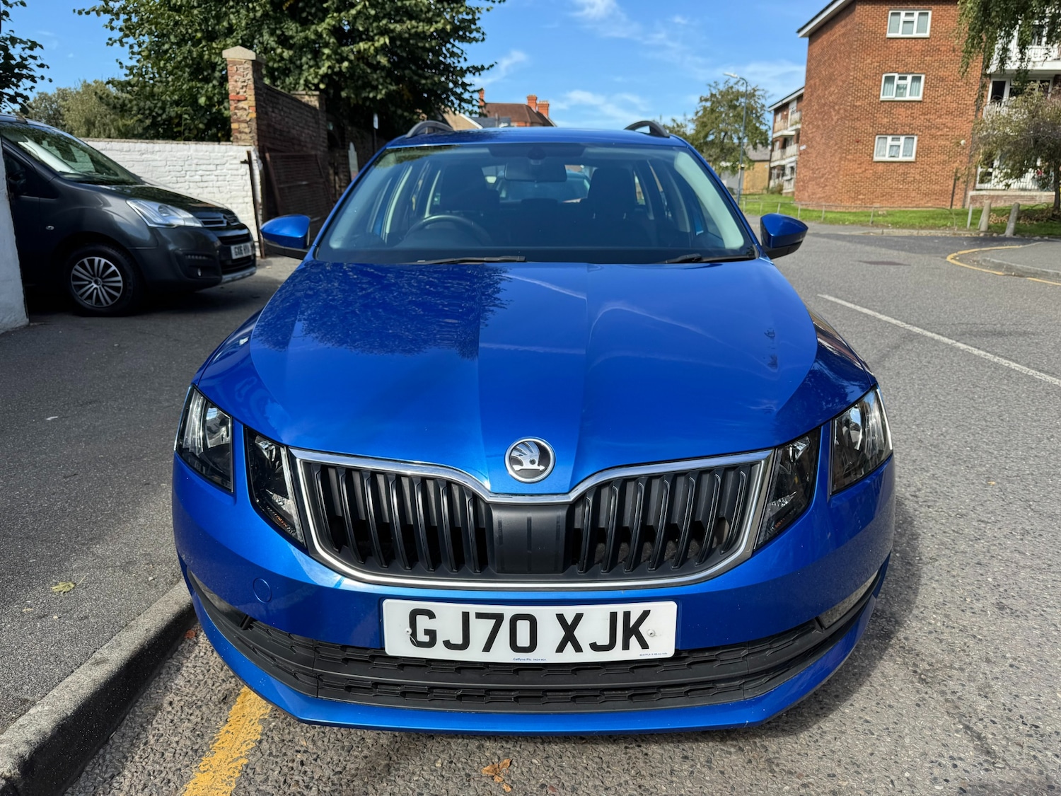 Vehicle 26