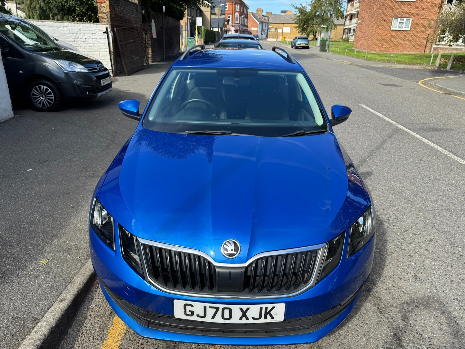 Vehicle 27