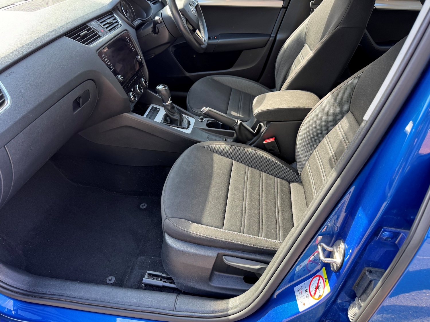 Vehicle 56