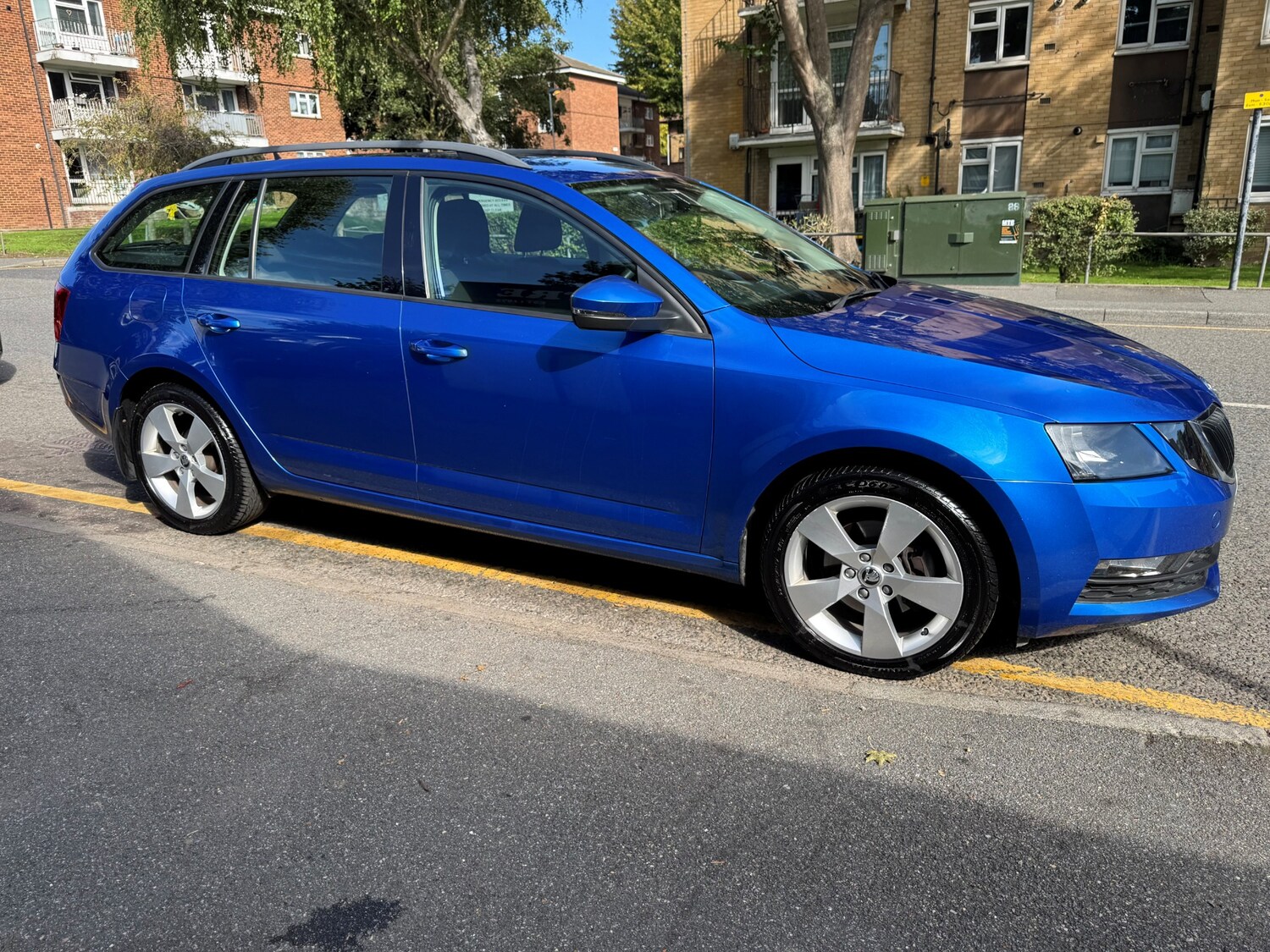 Vehicle 65