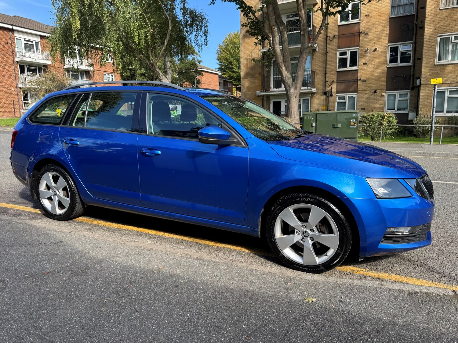 Vehicle 68