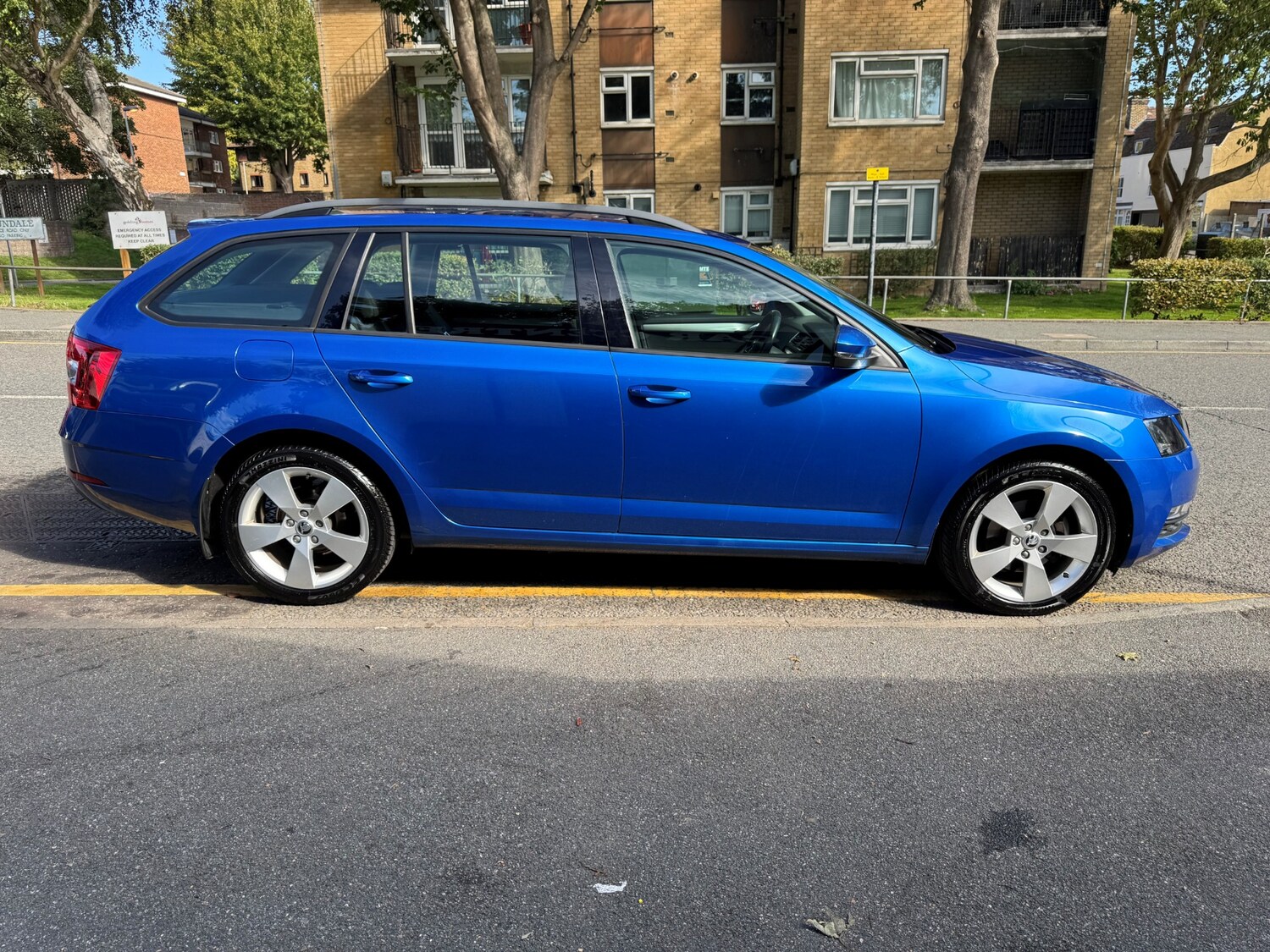 Vehicle 76