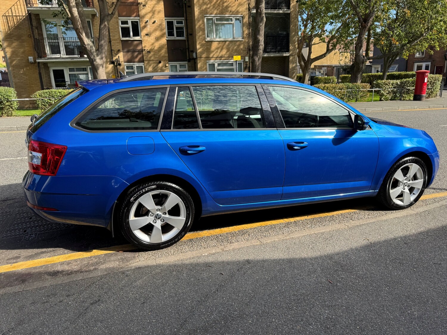 Vehicle 9