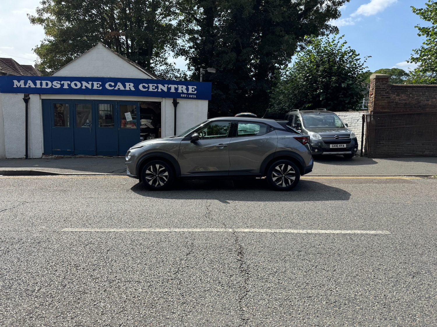 Vehicle 24