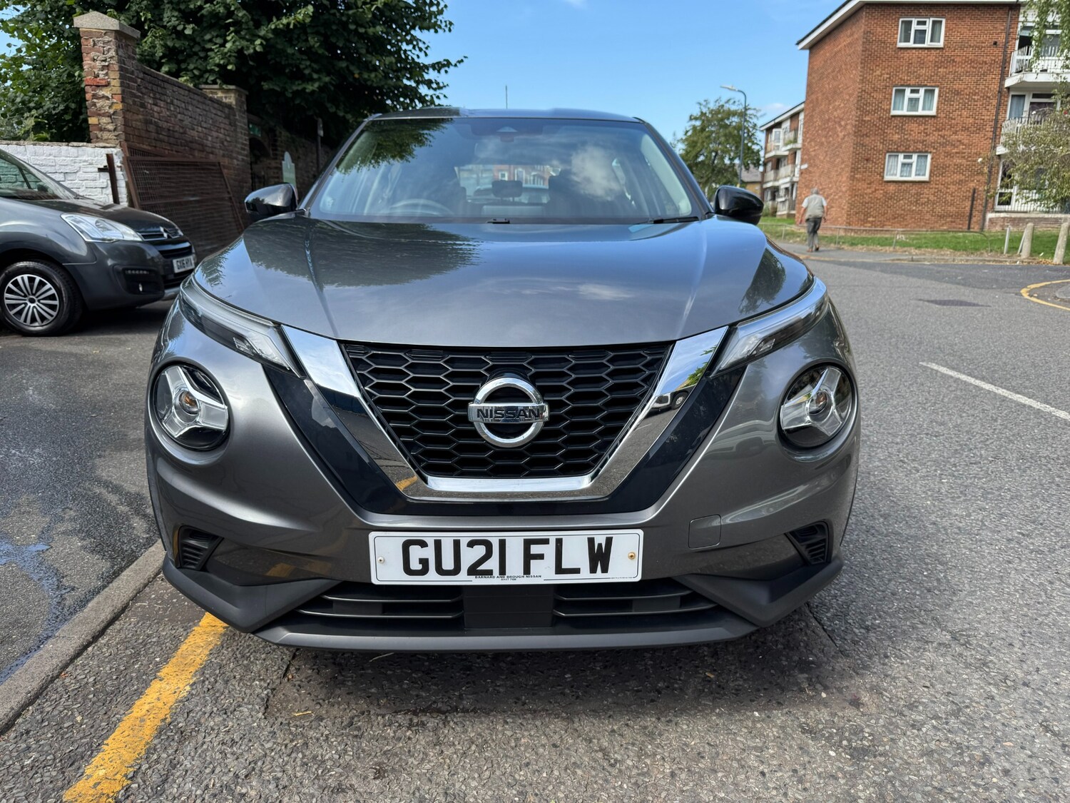 Vehicle 26