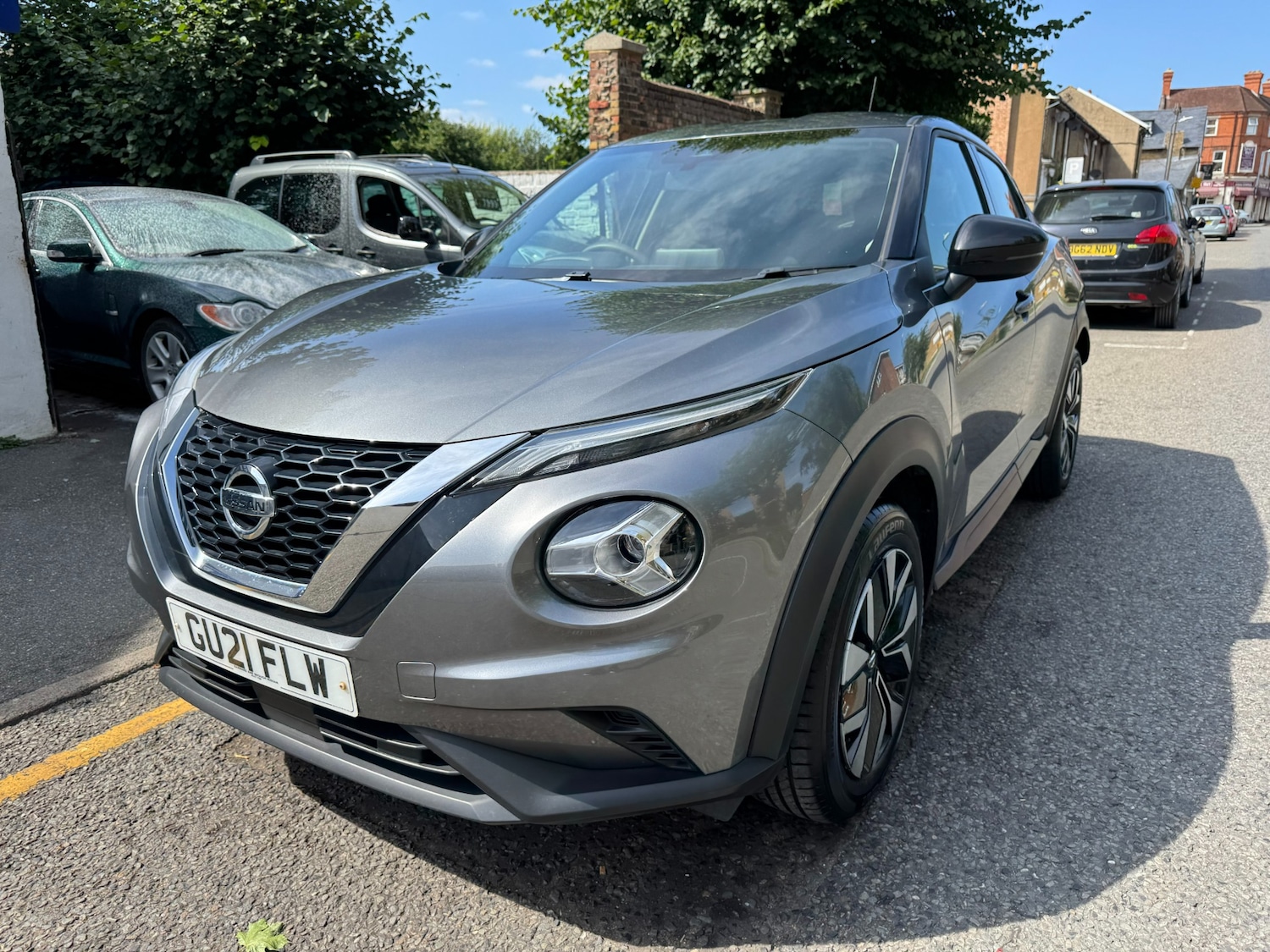 Vehicle 29