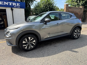 Used Nissan Juke 2021 for sale - 75497504: Photo