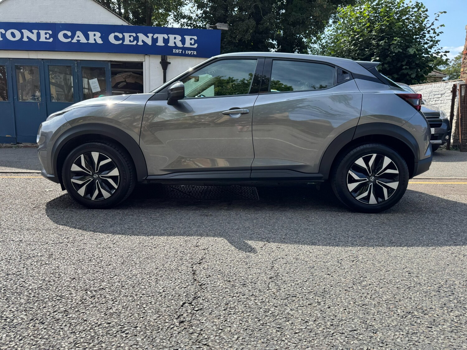 Vehicle 42