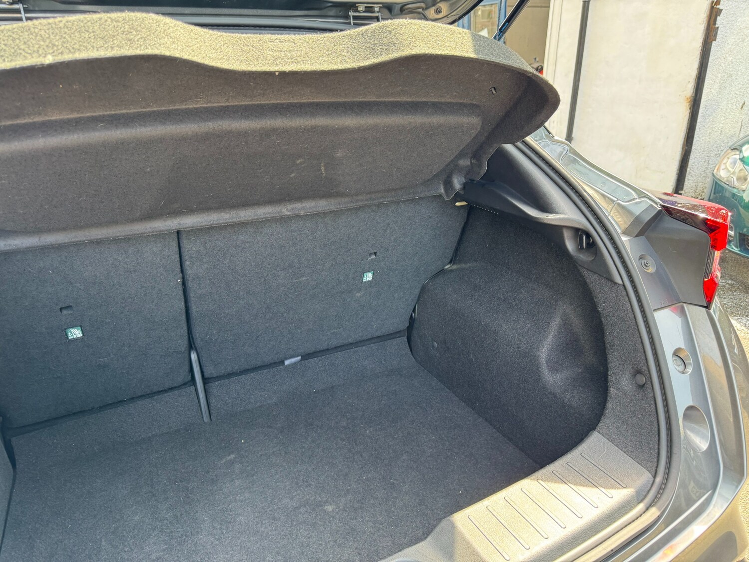 Vehicle 55