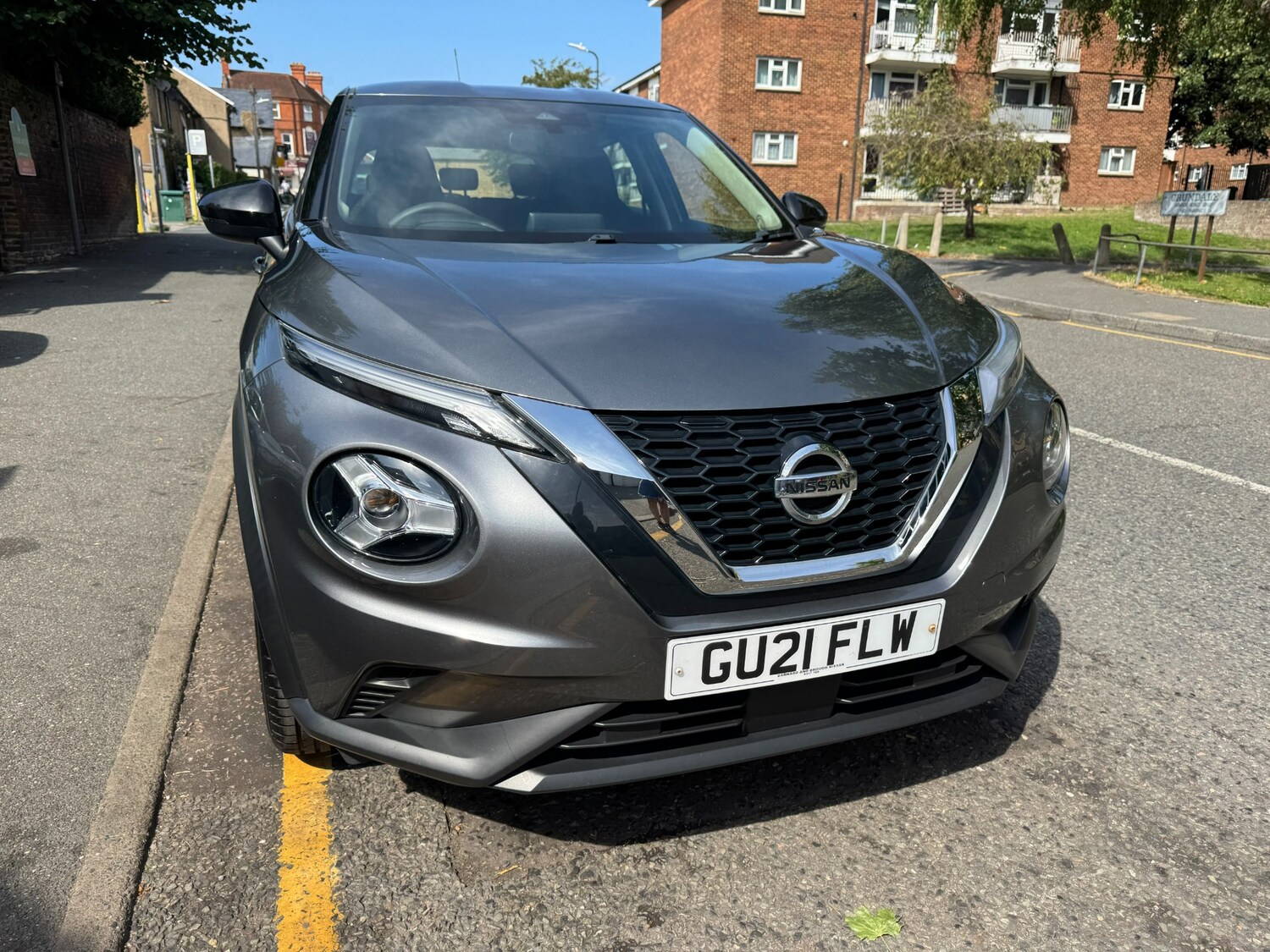 Vehicle 63