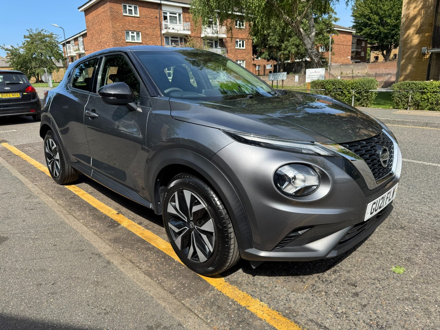 Vehicle 66