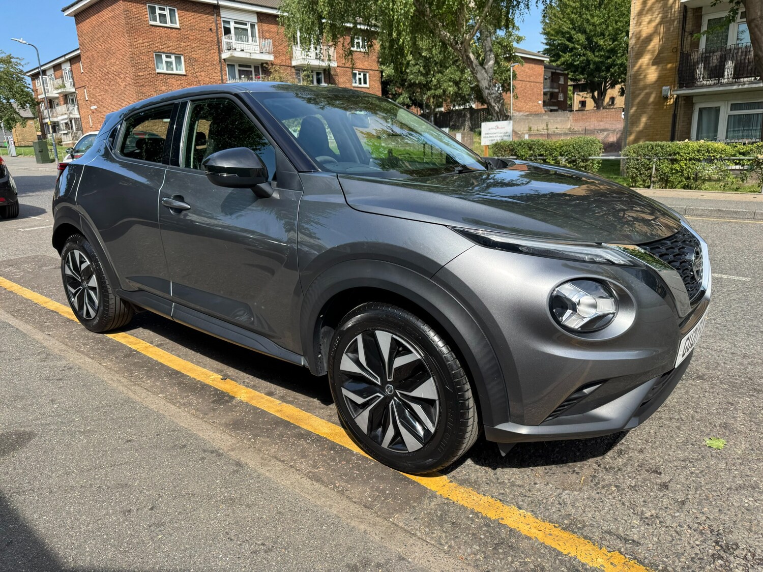 Vehicle 67