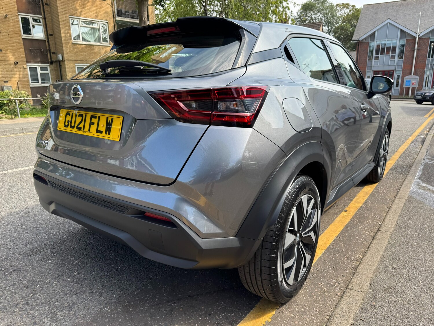 Vehicle 80
